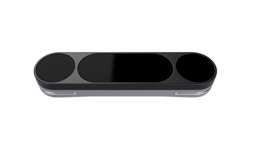 Ultraleap Leap2